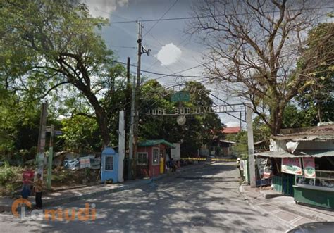 Available Properties in St. Jude Subdivision, Quezon City .